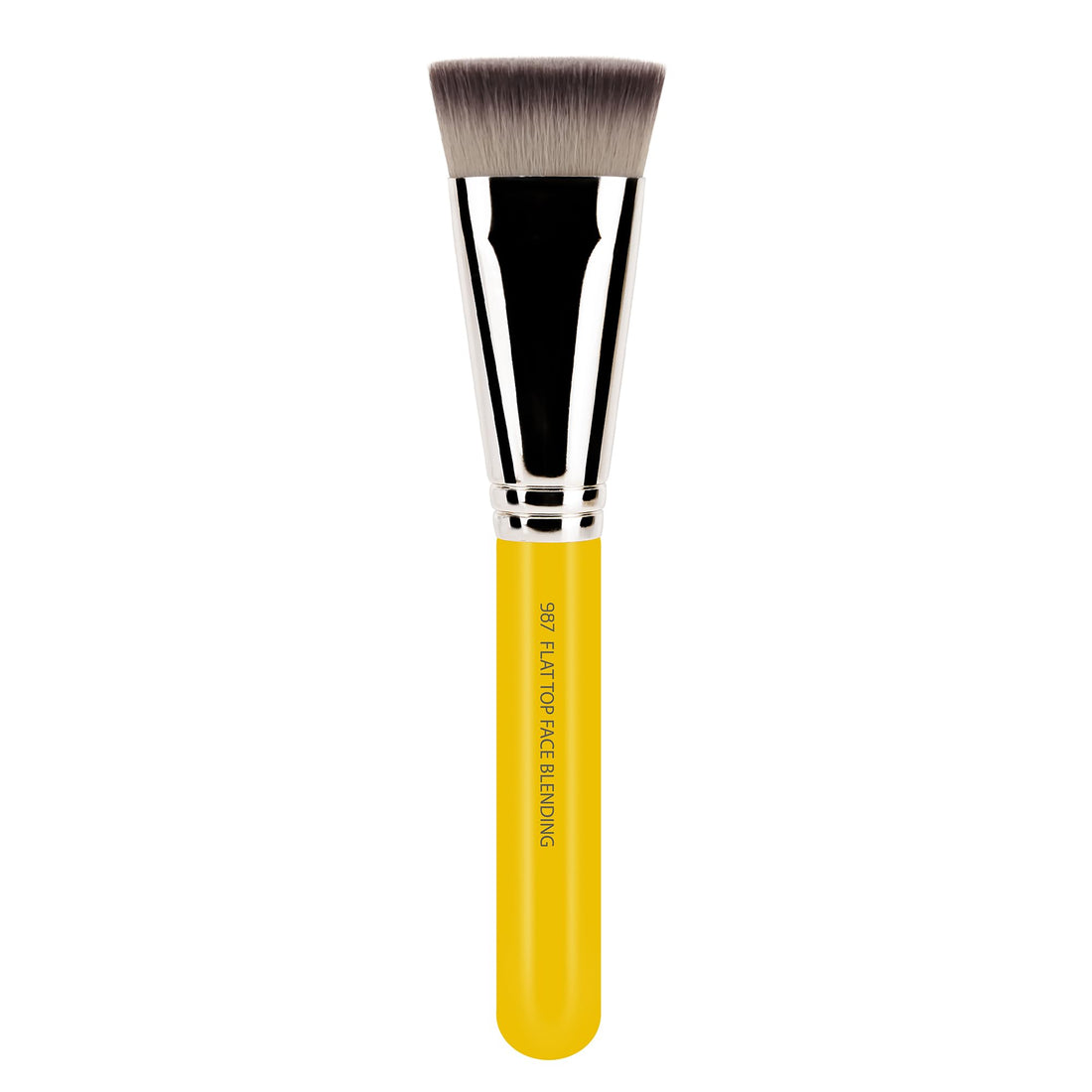 Bdellium Tools Professional Makeup Brush Studio Line - Face Blending 987