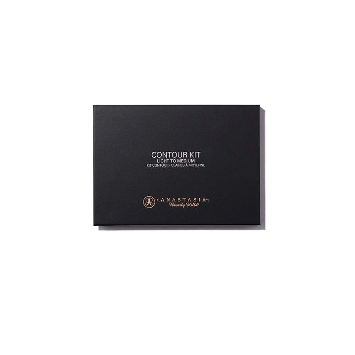 Anastasia Beverly Hills - Contour Powder Kit - Light to Medium