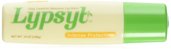 CASE OF 6 - LypSyl Intense Protection LypMoisturizer Original Formula 0.1 oz