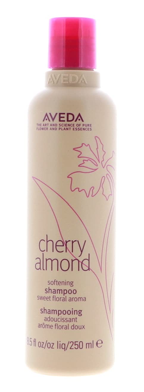 Aveda Cherry Almond Softening Shampoo 8.5 oz