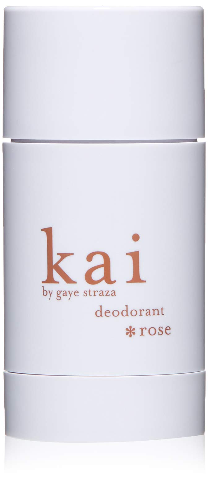 Kai Fragrance Rose Deodorant (2.6 oz)