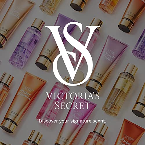 Victoria's Secret Pure Seduction Body Mist, Spray for Women (8.4 oz)