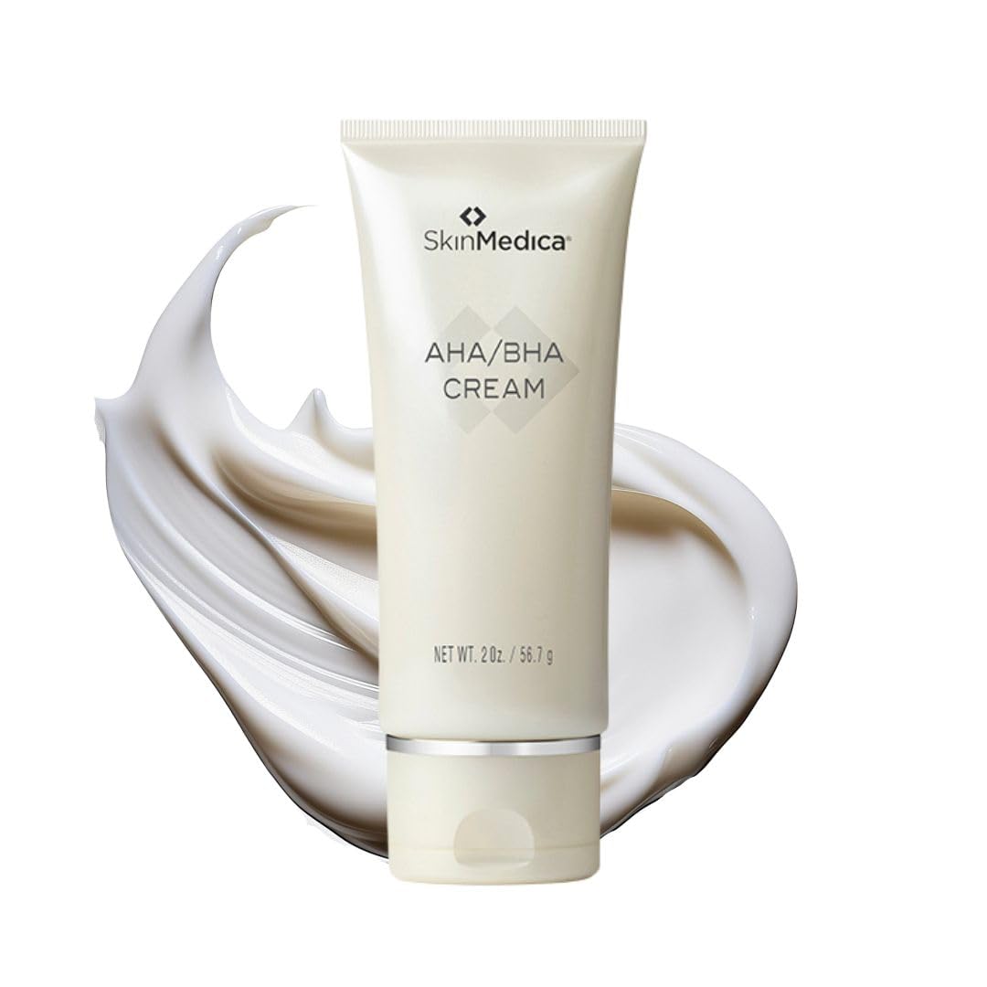 Skin Medica AHA/BHA Cream 2 Ounce
