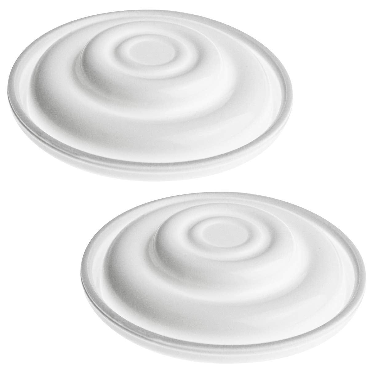 Nenesupply Silicone Backflow Protector Membrane Compatible with Spectra Backflow Protector Use on Spectra S2 Spectra S1 Spectra 9 Plus Replacement Parts for Spectra Pump Parts and Spectra S2 Parts