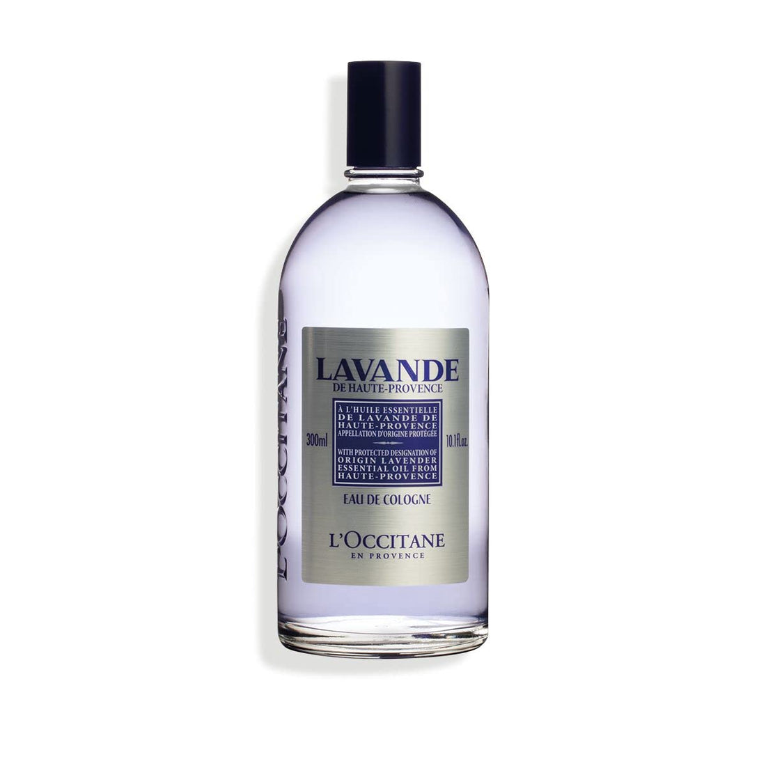 L'Occitane Lavender Eau De Cologne, 300ml