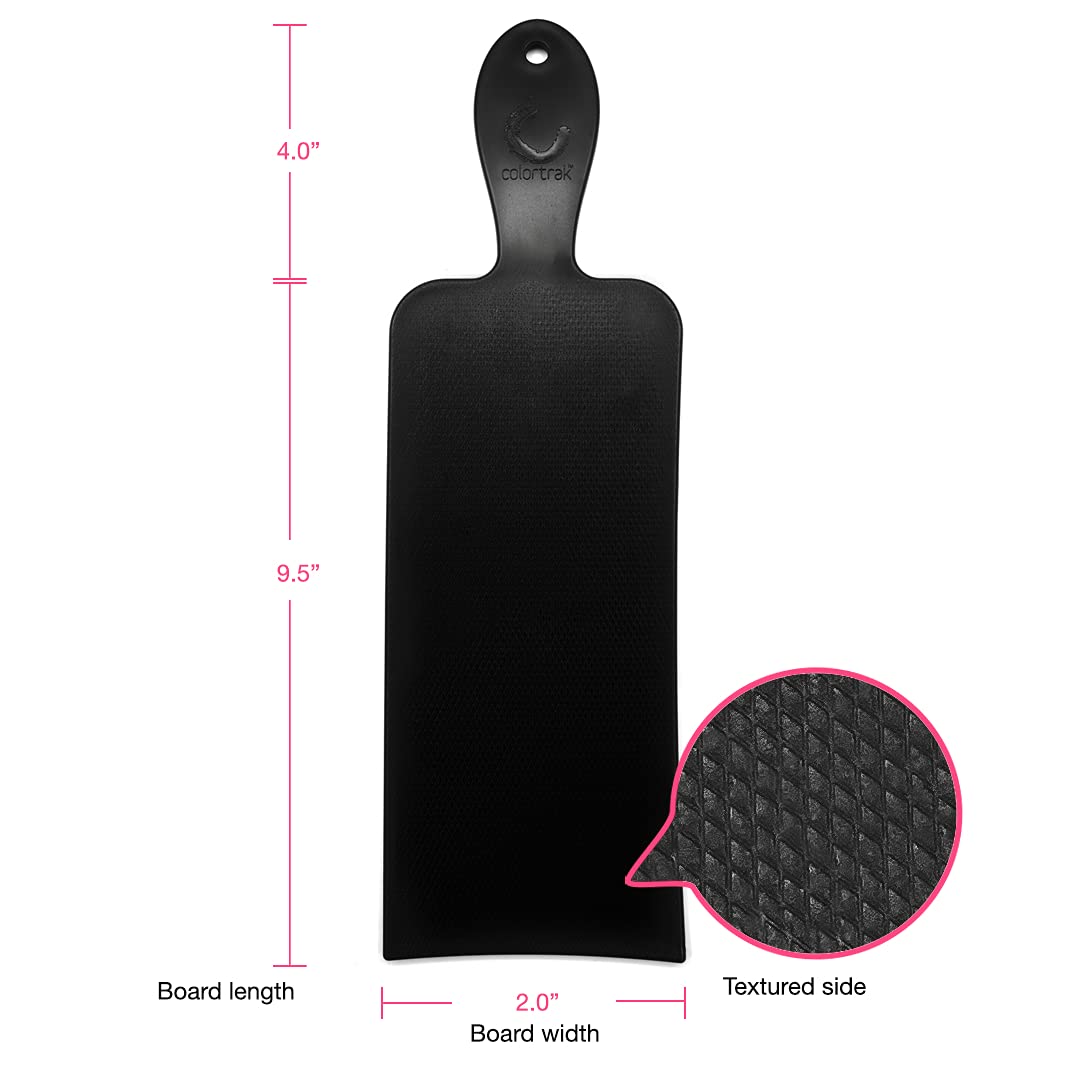 Colortrak Balayage Board and Brush Set