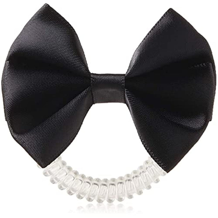 invisibobble Bowtique True Black