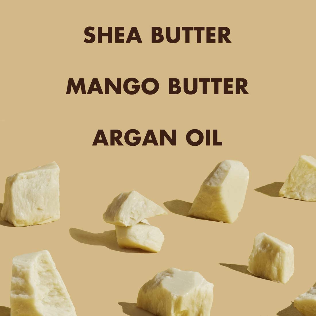 Shea Moisture Shampoo & Conditioner Set – Raw Shea Butter Deep Moisturizing Formulas w/Sea Kelp & Argan Oil for Coily, Curly Hair, Anti-Frizz, 16 Oz Ea