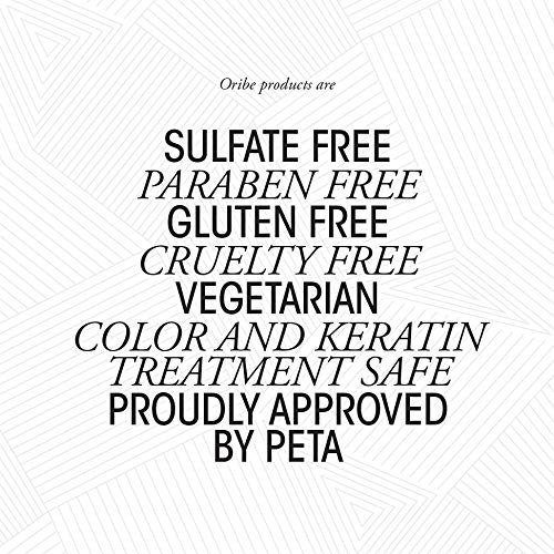 Oribe Conditioner for Magnificent Volume