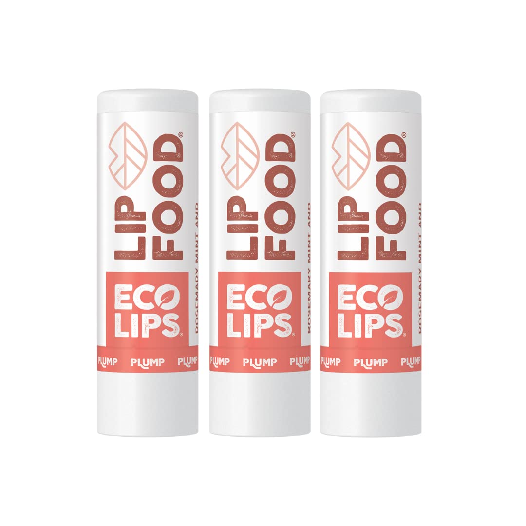 Plump: Eco Lips Lip Food (Plump)