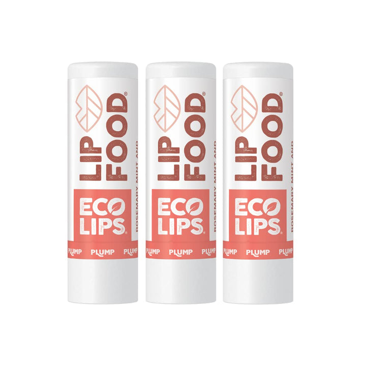Plump: Eco Lips Lip Food (Plump)