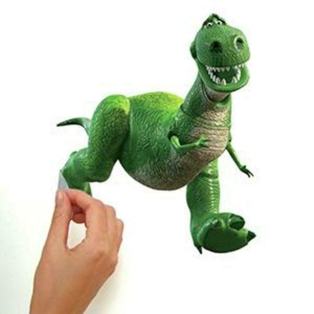 RoomMates RMK1428SCS Toy Story 3 Peel and Stick Wall Decals