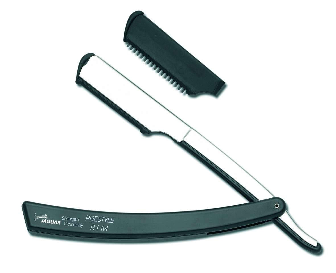Jaguar Prestyle R1M Razor, 1 Supplied