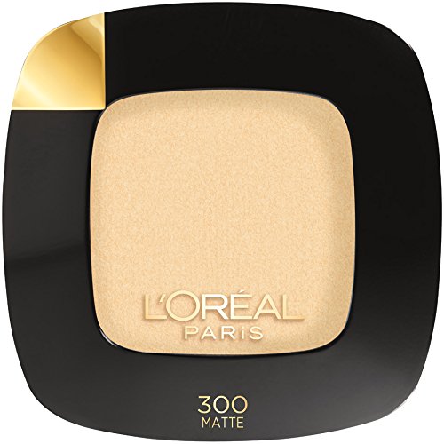 L’Oréal Paris Cosmetics Color Riche Monos Eyeshadow, Matte Chill, 0.12 Ounce