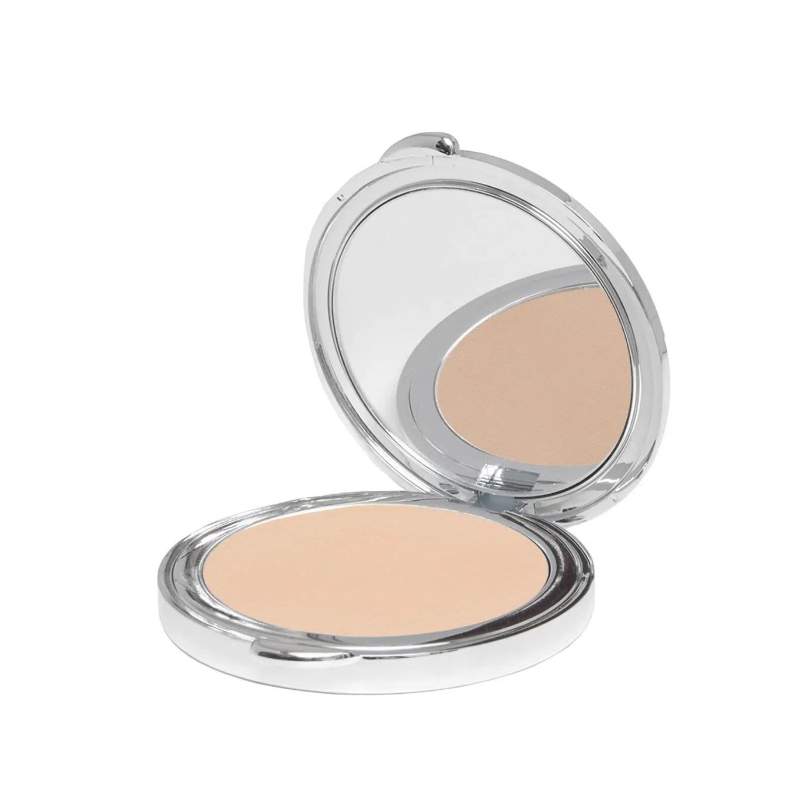 La Bella Donna Compressed Minerals Foundation | Honey 10g
