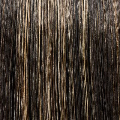 Outre Quick Weave Synthetic Hair Half Wig - Jewelry S1B/27