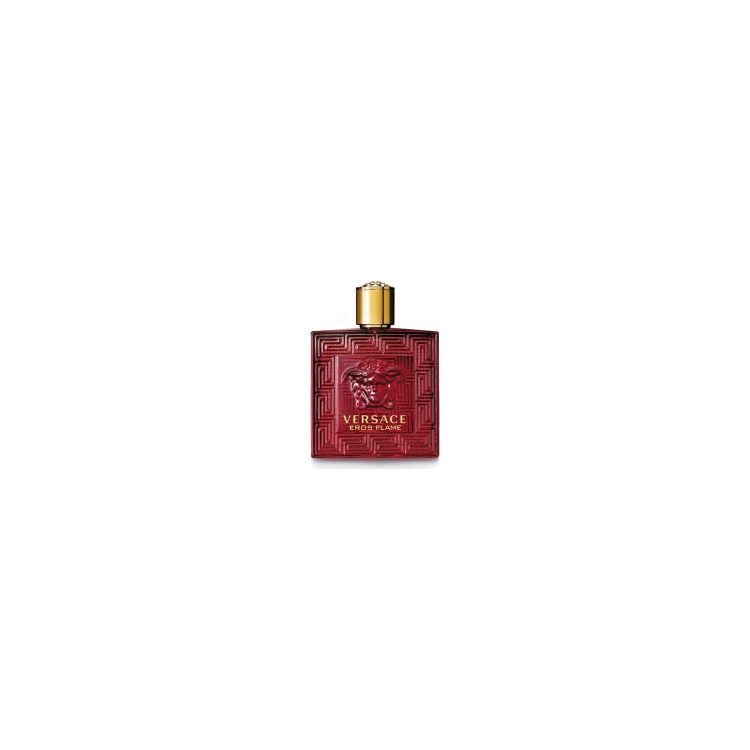 Versace Eros Flame Eau De Parfum Natural Spray 100 ml