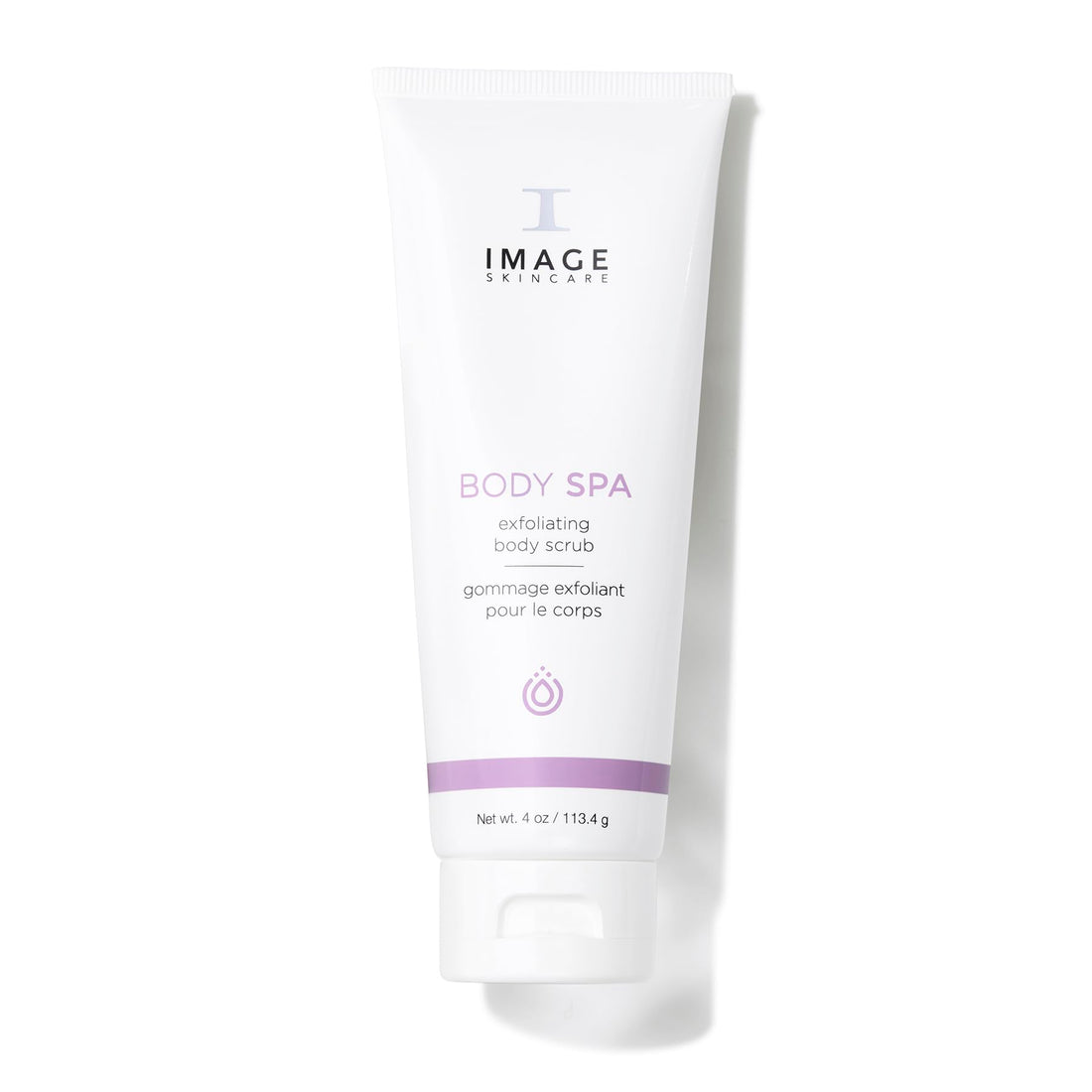 Image Skincare Body Spa Exfoliating Body Scrub