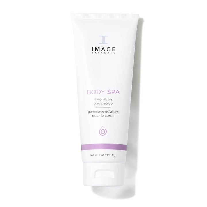 Image Skincare Body Spa Exfoliating Body Scrub