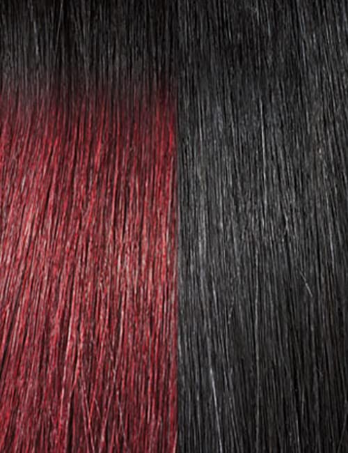 DRB425/1 : Outre Quick Weave Synthetic Half Wig - Peruvian-DRB425/1