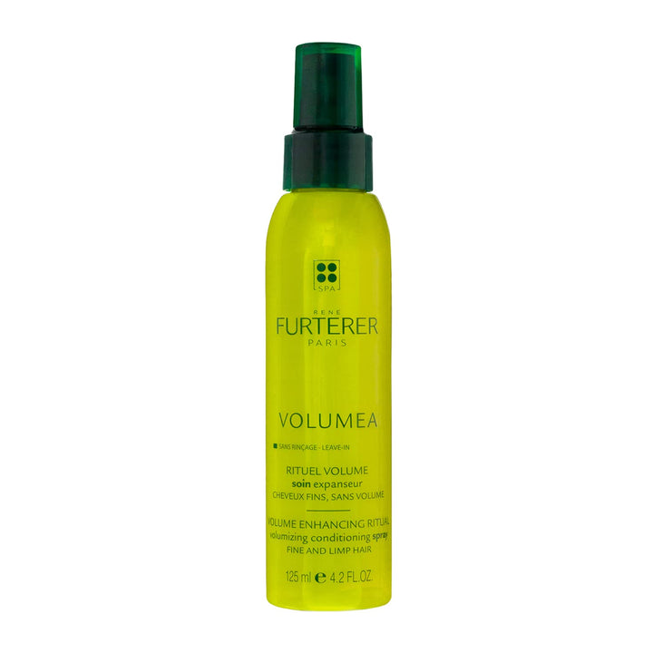 Rene Furterer Volumea Volumizing Conditioning Spray - No Rinse (For Fine and Limp Hair) 125ml/4.2oz