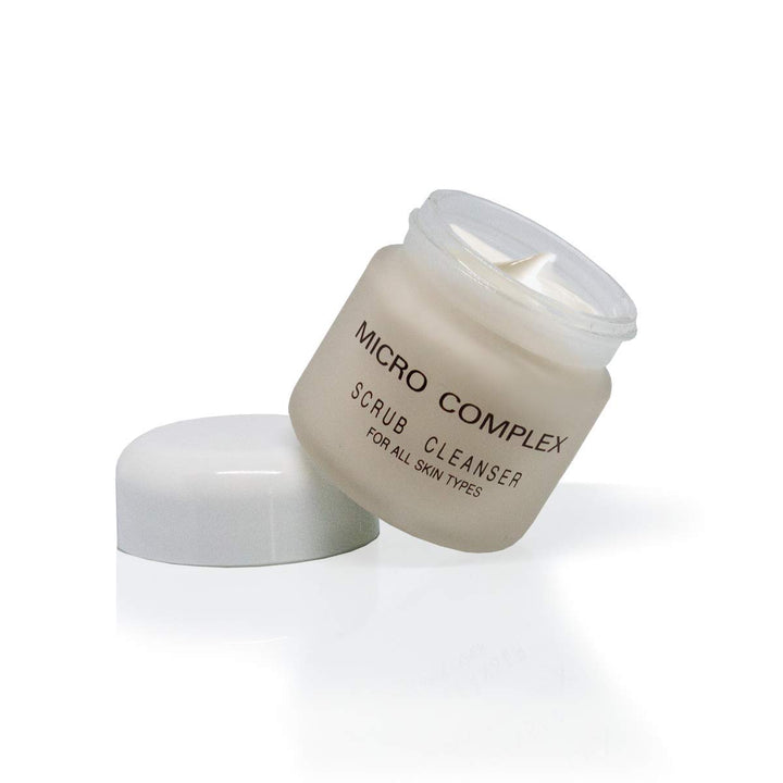 Dinur Micro Complex Scrub Cleanser 2 oz