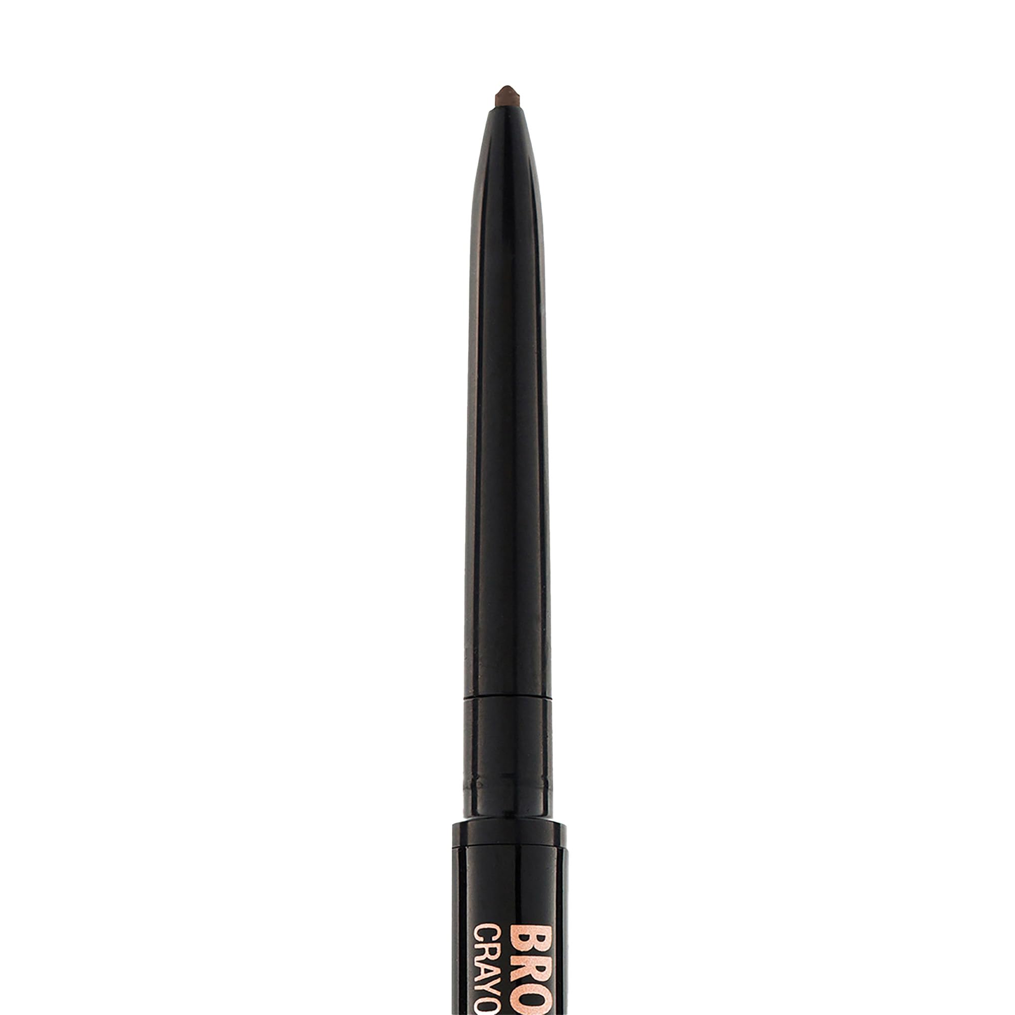 Anastasia Beverly Hills - Deluxe Mini Brow Wiz - Soft Brown