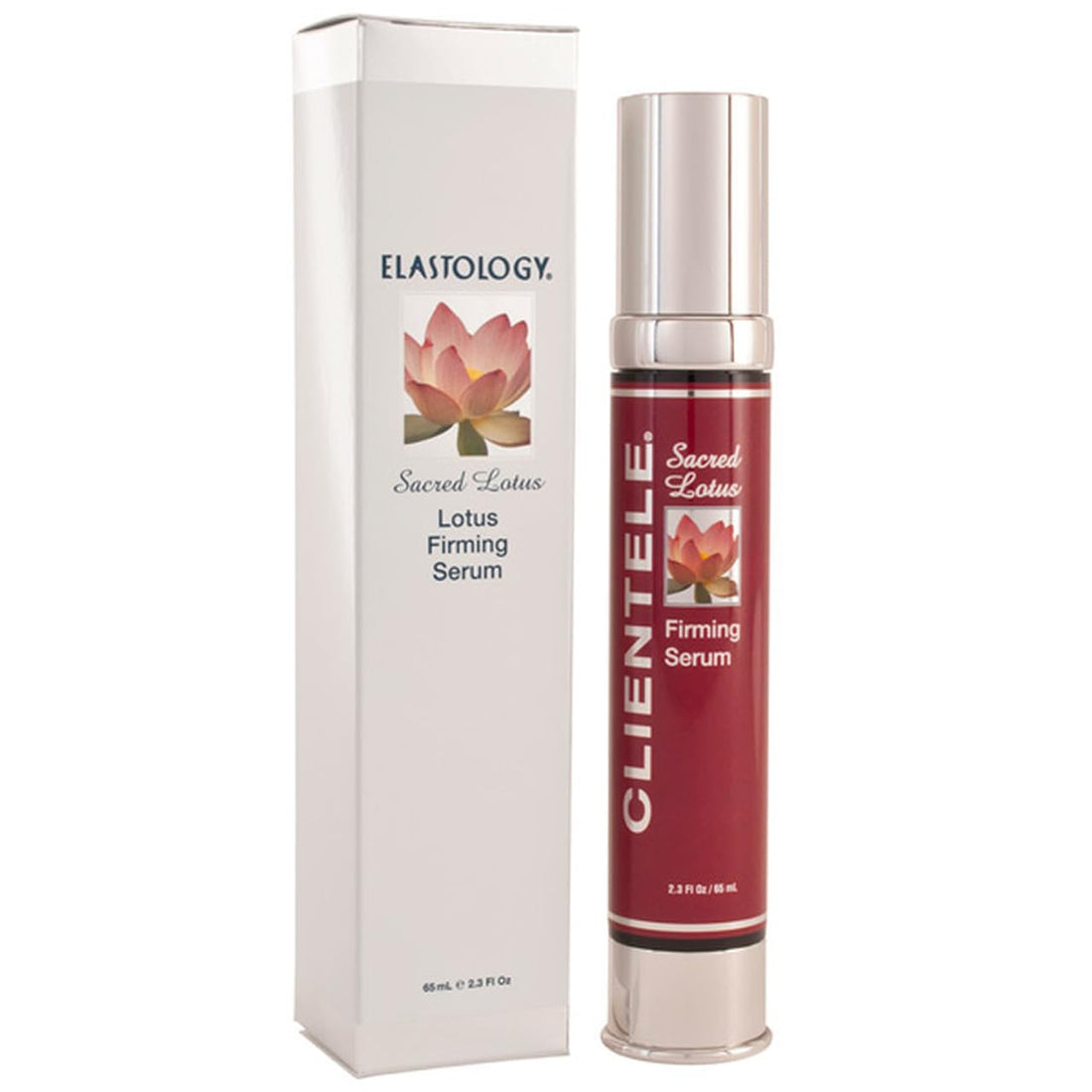 Elastology Lotus Firming Serum