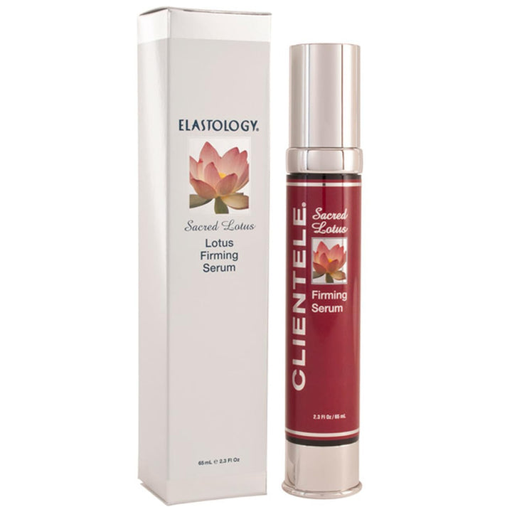Elastology Lotus Firming Serum