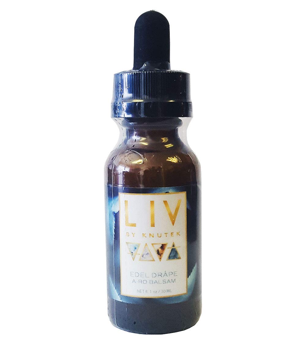 kNutek A-RO Balsam Serum for Acne and Rosacea, 1 oz (30 ml) by kNutek