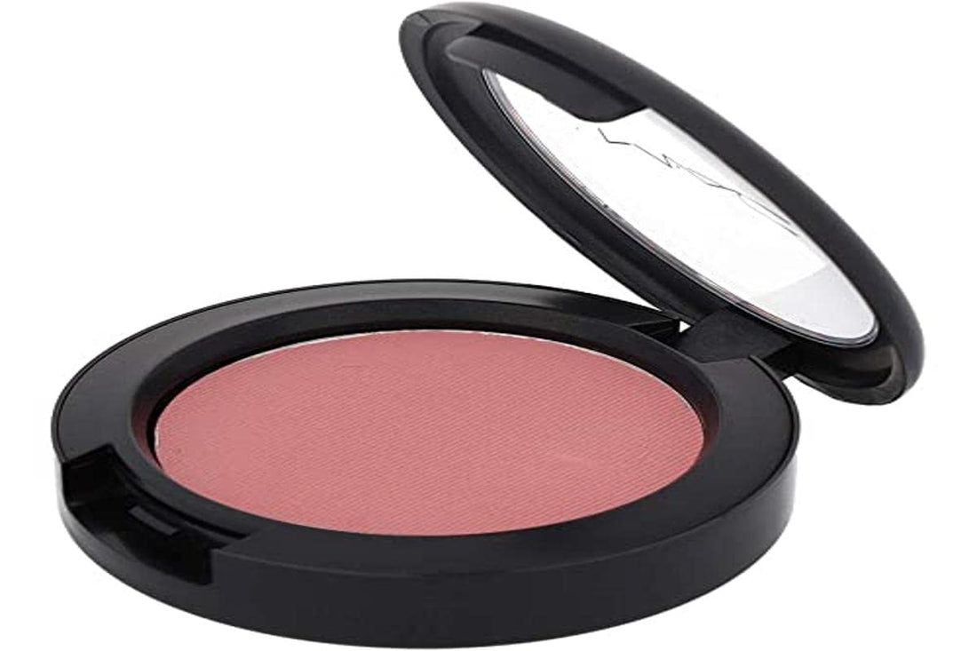 MAC SHIMMER POWDER BLUSH - CHOOSE COLORS Fleur Power AD