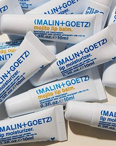 Malin + Goetz Mojito Lip Balm