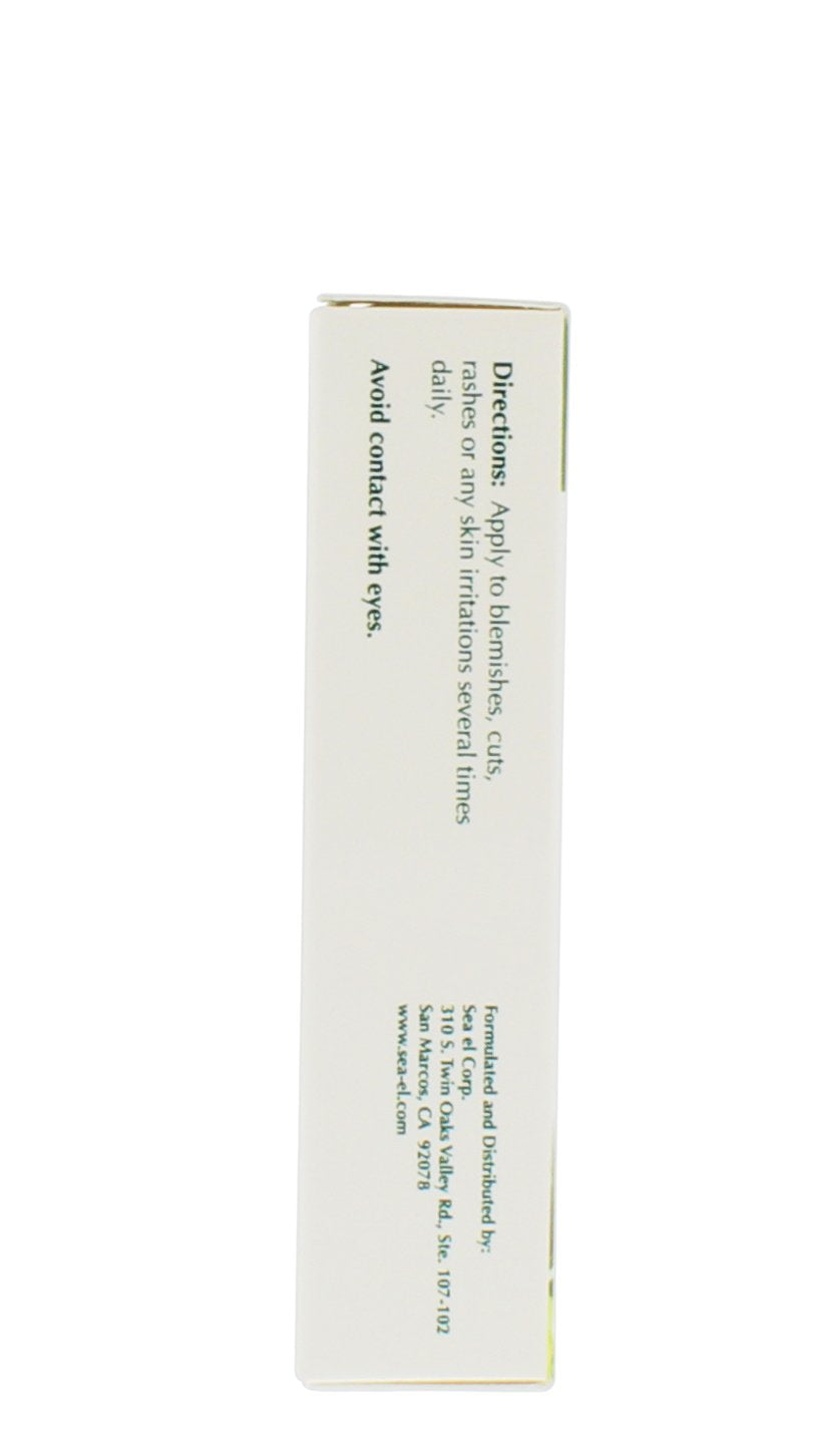 Sea El Kelp Clear Blemish Stick - 0.33 oz (9 ml)