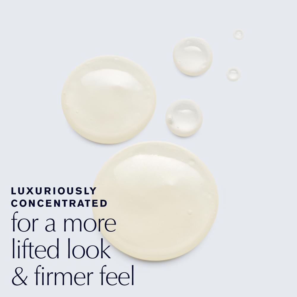 Estée Lauder Re-Nutriv Ultimate Lift Regenerating Youth Face Serum | Firming, 1 Fl Oz