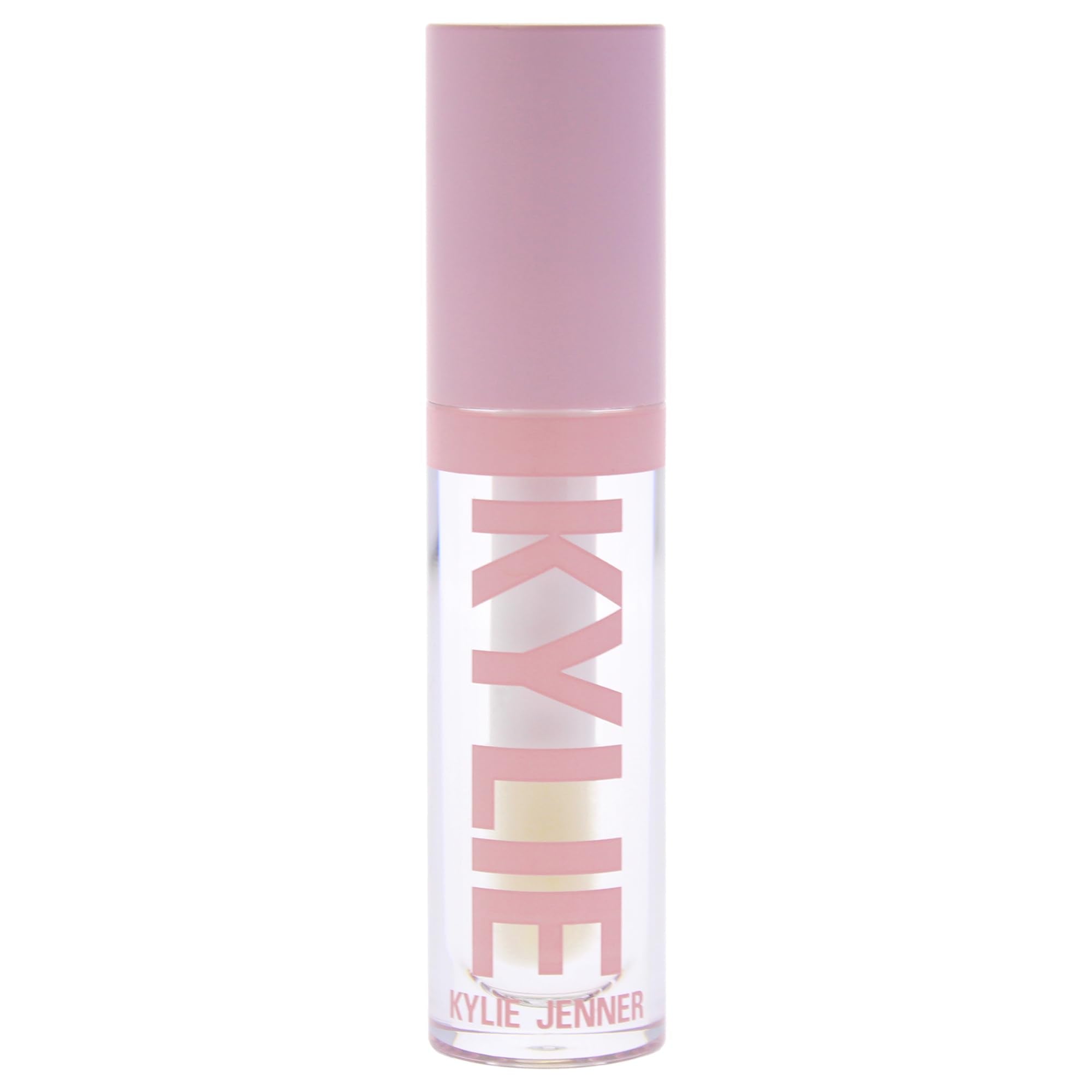 Kylie Cosmetics High Gloss - 001 Crystal for Women - 0.11 oz Lip Gloss
