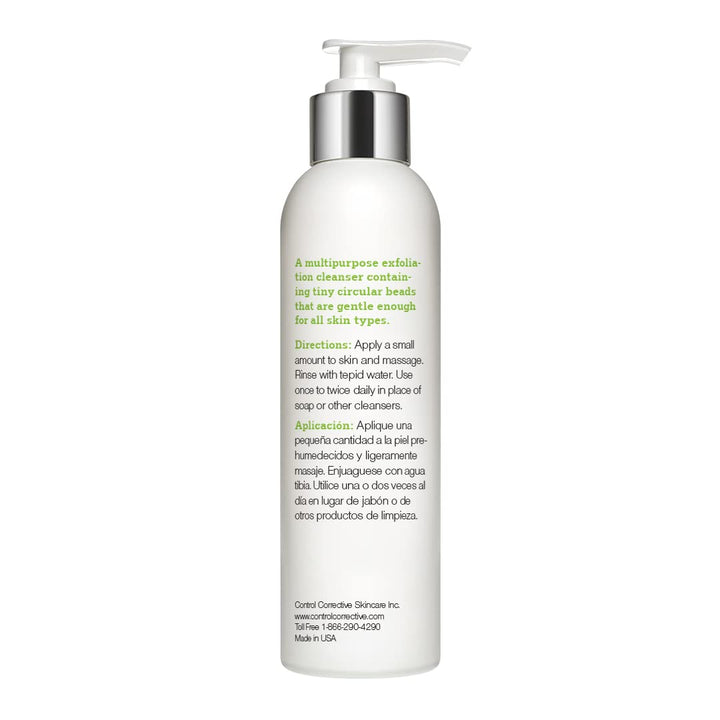Control Corrective Cucumber Bead Cleanser, 6.7 Ounce