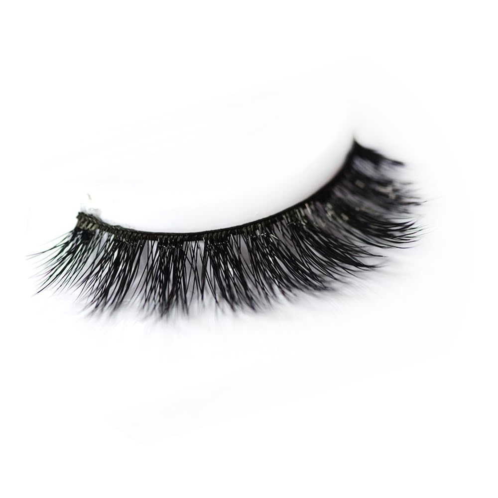 4 Pairs Miss 3D Volume Lash Miss Lash M358