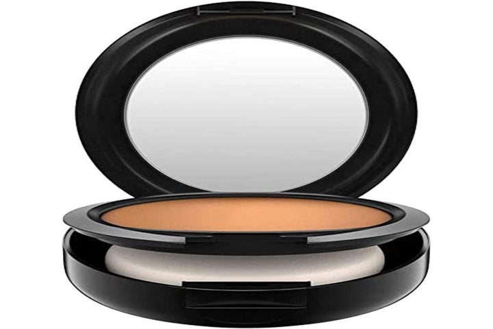 Mac Studio Fix Powder Plus Foundation N9
