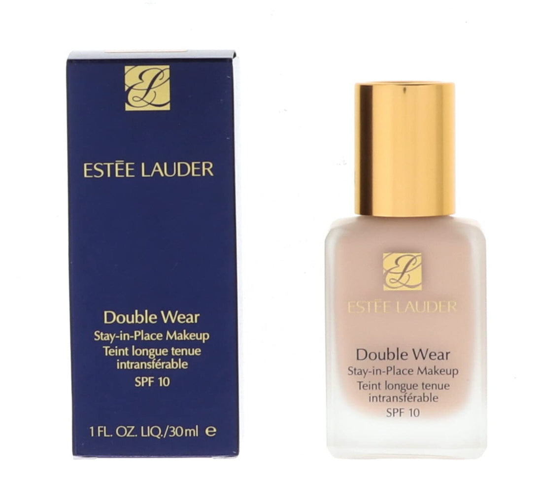 Estee Lauder Double Wear Stay In Place Makeup Foundation, 1CO Shell