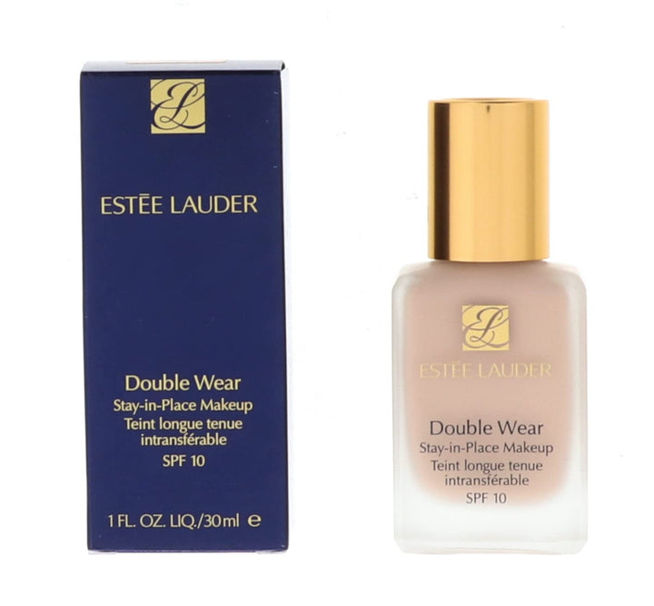 Estee Lauder Double Wear Stay In Place Makeup Foundation, 1CO Shell