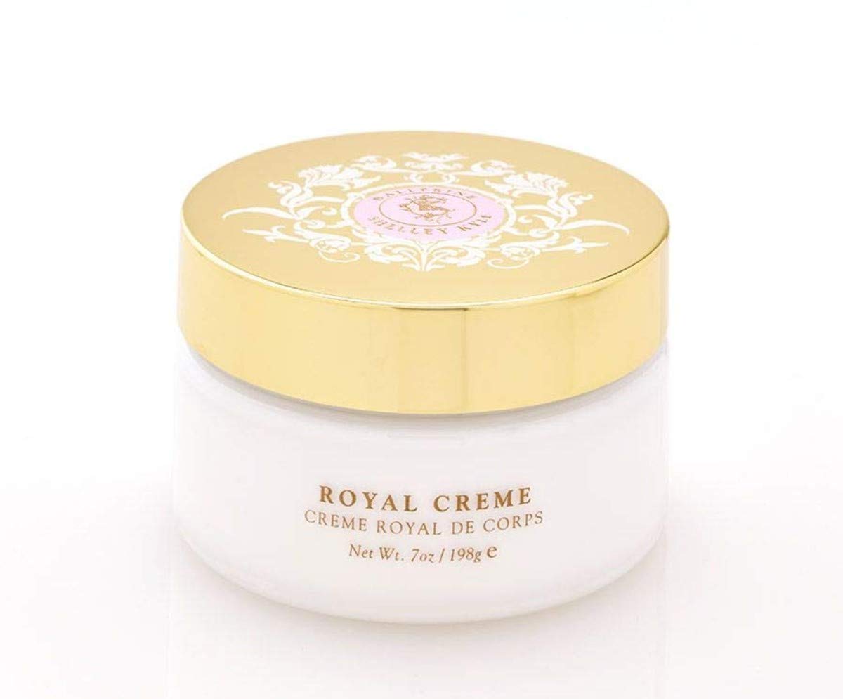 Shelley Kyle Ballerine Royal Body Cream 300ml