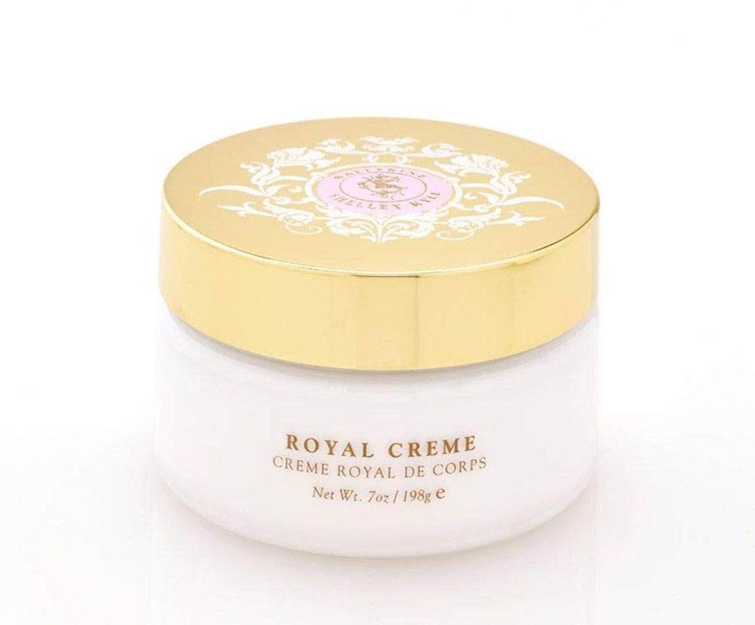 Shelley Kyle Ballerine Royal Body Cream 300ml
