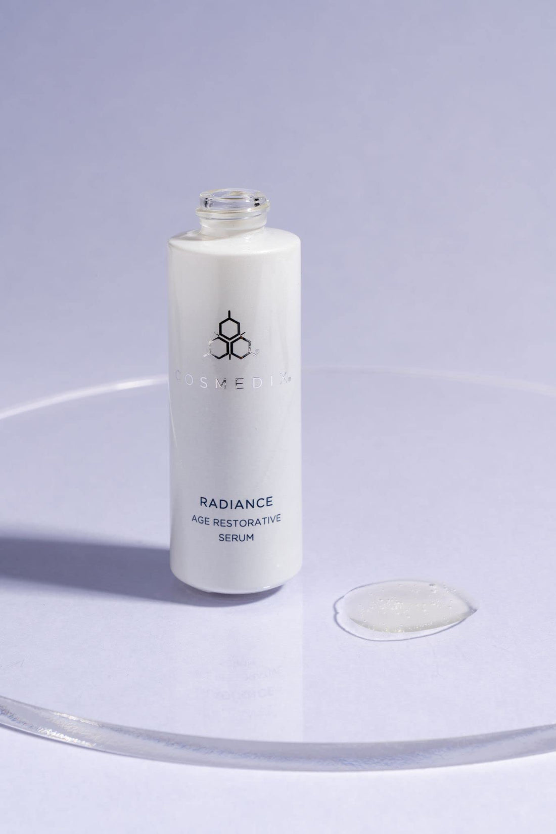 CosMedix Radiance Age Restorative Serum 3ml/1oz
