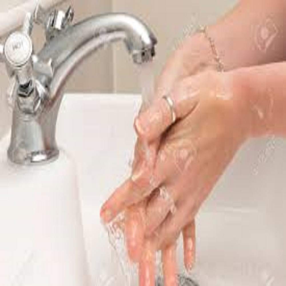Dermasil Extra Moisturizing Hand Wash enriched with moisturizing Dermasil formula 8 Fl Oz (2 Pack)