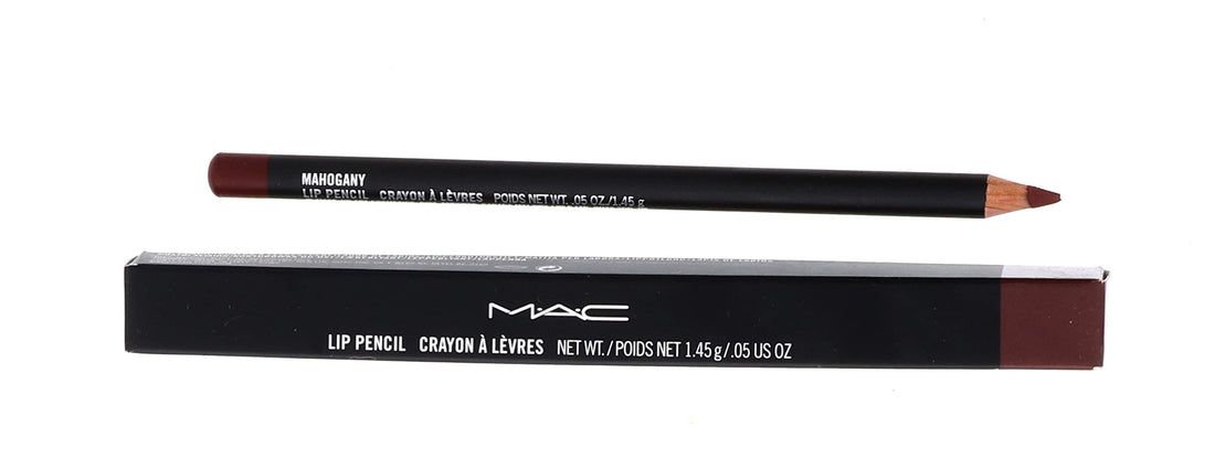 MAC Lip Pencil Mahogany
