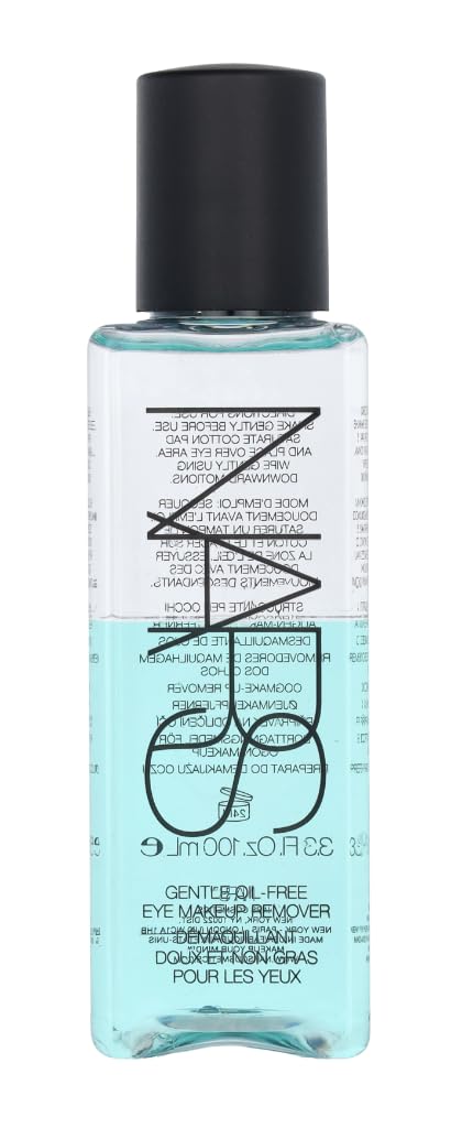NARS Gentle OilFree Eye Makeup Remover 100ml/3.3oz