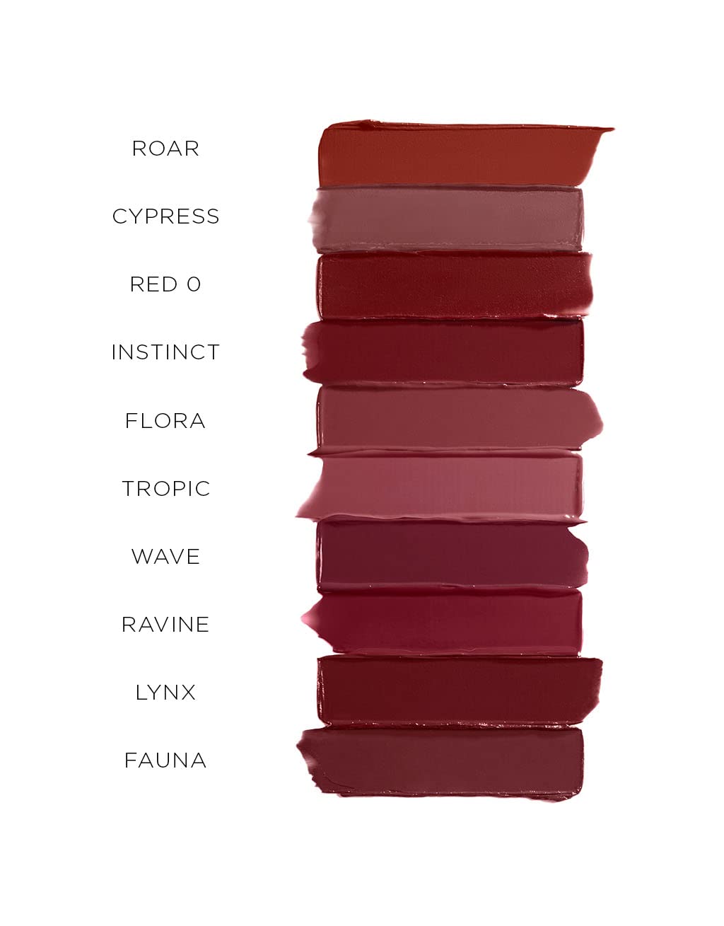 HOURGLASS Satin Crème Lipstick - Dove 316