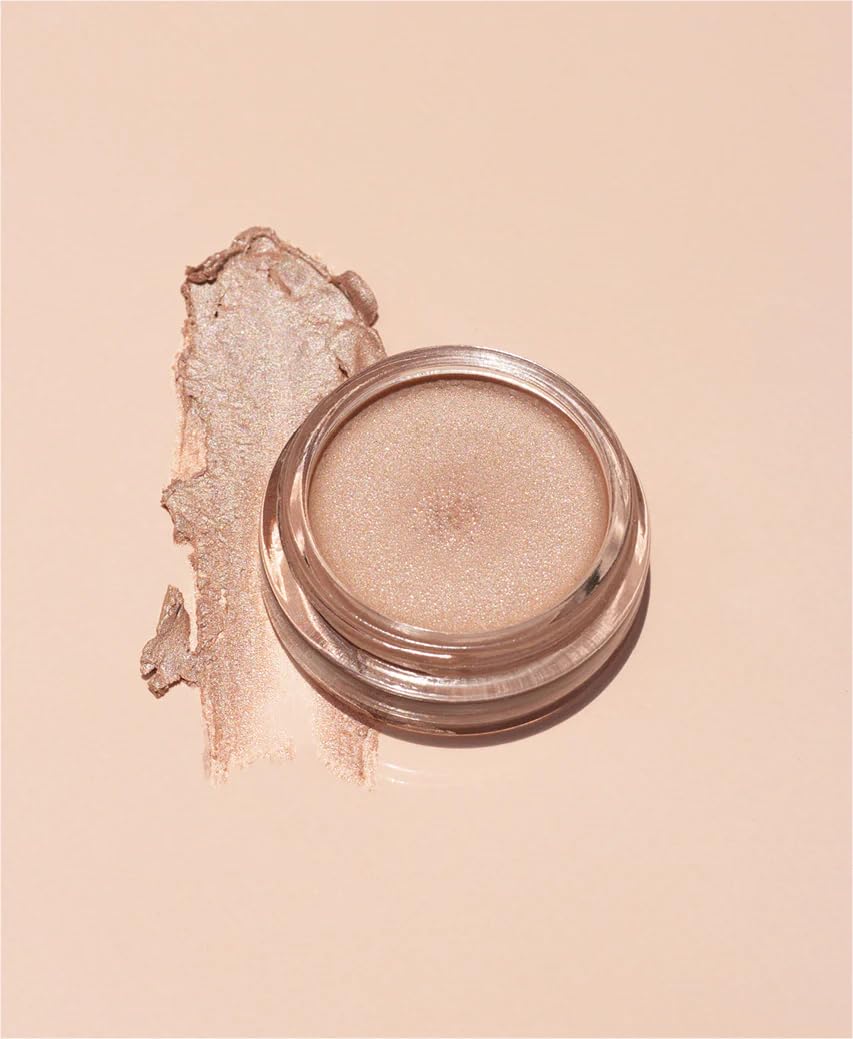 Ere Perez Natural Versatile Vanilla Highlighter (Falling Star)