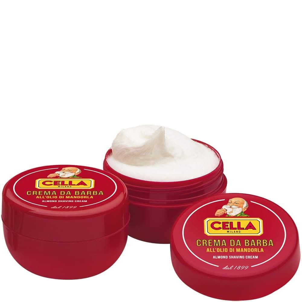 Shave Soap Cream 150g cream by Cella