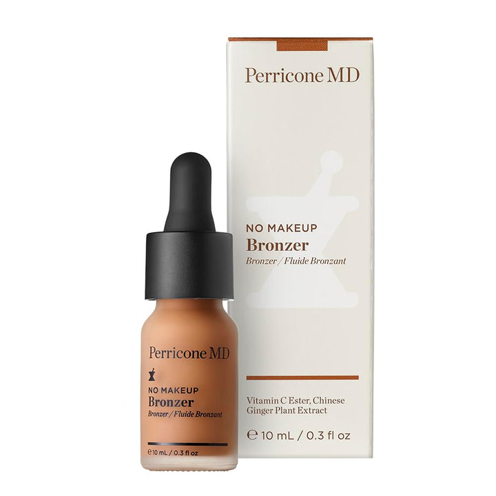 Perricone MD No Makeup Bronzer SPF 15 10ml/0.3oz